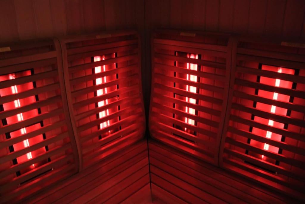 L'Ecrin Duplex Balneo & Sauna ทรัวส์ ภายนอก รูปภาพ